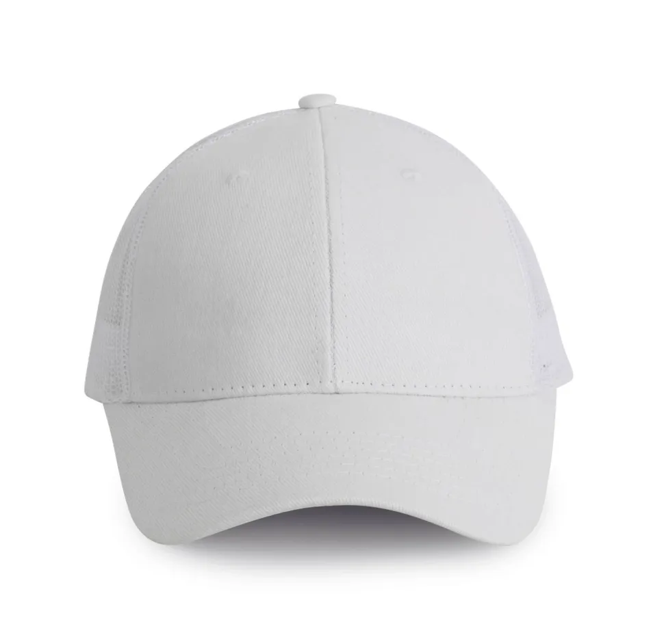 K-up KP158 - Casquette Trucker - 6 panneaux