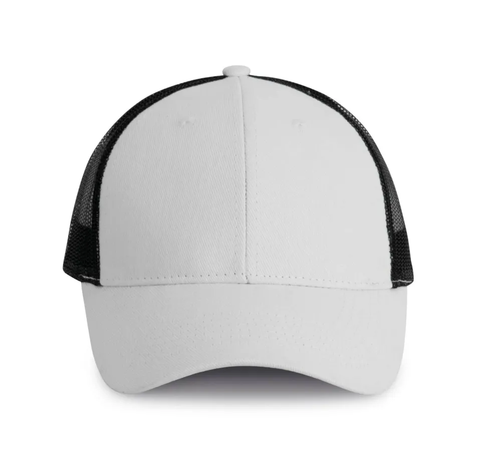 K-up KP158 - Casquette Trucker - 6 panneaux