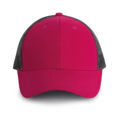 K-up KP158 - Casquette Trucker - 6 panneaux