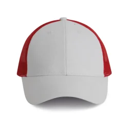 K-up KP158 - Casquette Trucker - 6 panneaux
