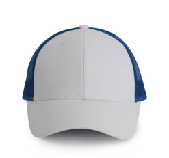 K-up KP158 - Casquette Trucker - 6 panneaux