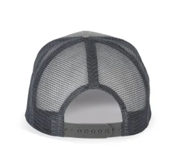 K-up KP920 - Casquette Trucker - 6 panneaux