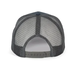 K-up KP920 - Casquette Trucker - 6 panneaux