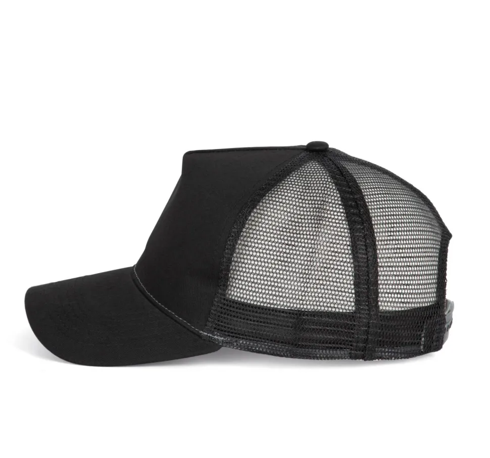 K-up KP225 - Casquette trucker - 5 panneaux