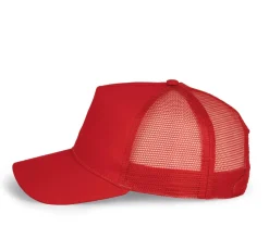 K-up KP225 - Casquette trucker - 5 panneaux