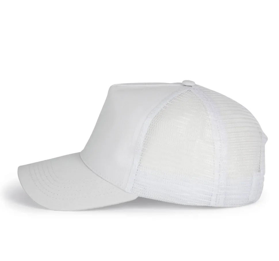 K-up KP225 - Casquette trucker - 5 panneaux