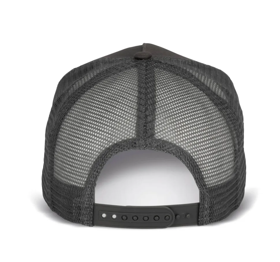 K-up KP225 - Casquette trucker - 5 panneaux