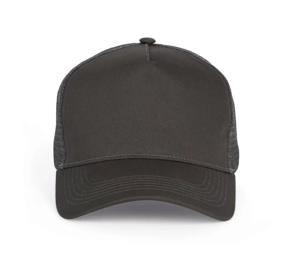 K-up KP225 - Casquette trucker - 5 panneaux