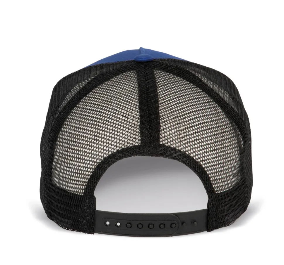 K-up KP225 - Casquette trucker - 5 panneaux