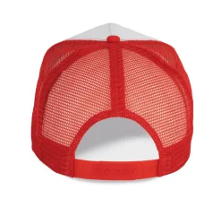 K-up KP225 - Casquette trucker - 5 panneaux