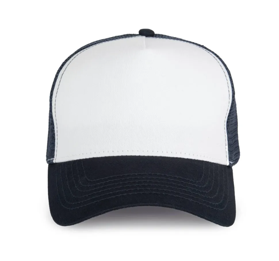 K-up KP225 - Casquette trucker - 5 panneaux