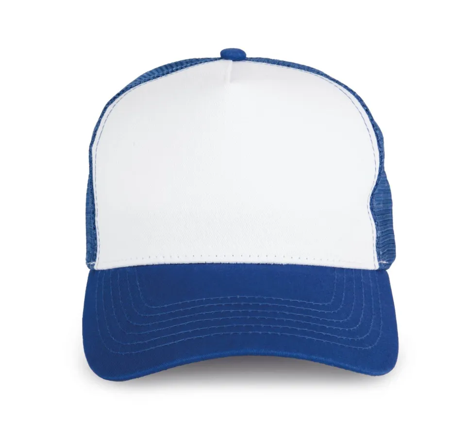 K-up KP225 - Casquette trucker - 5 panneaux