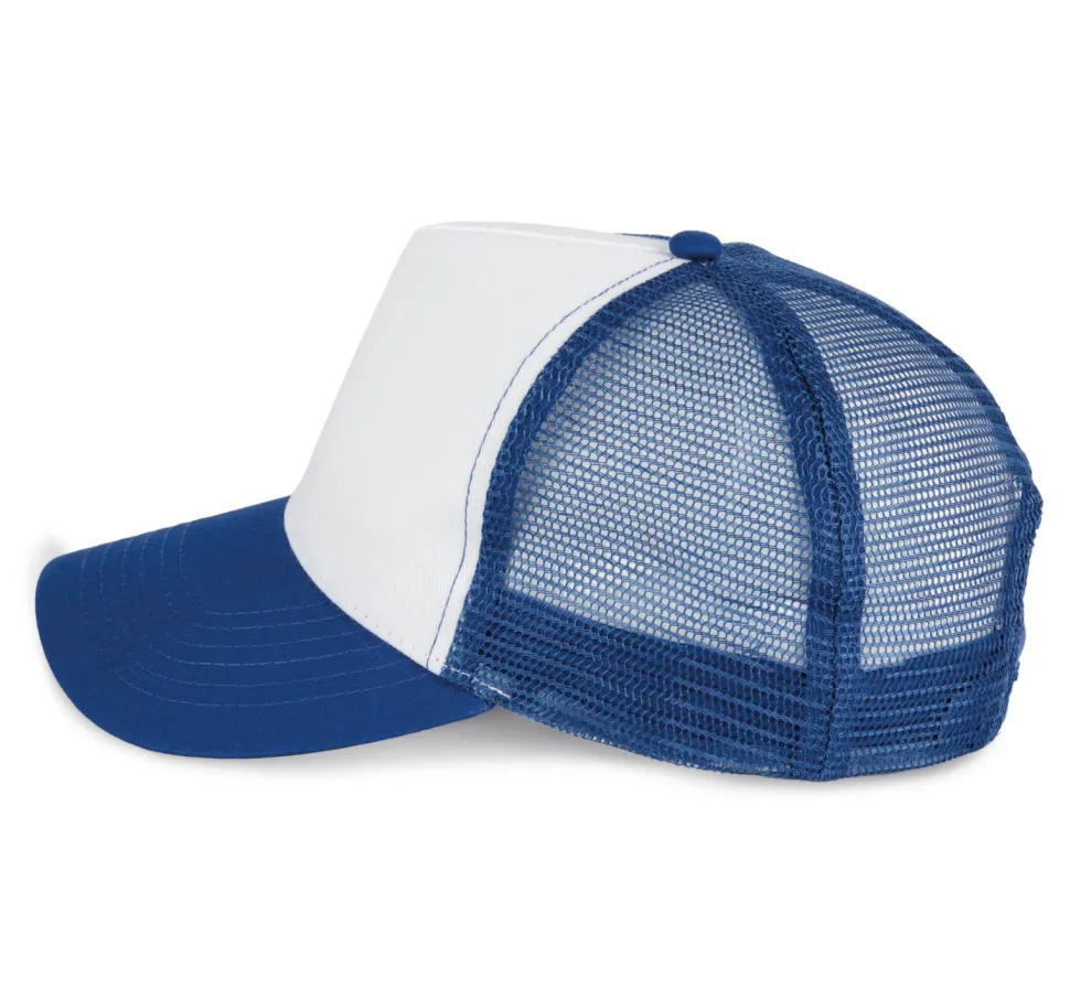 K-up KP225 - Casquette trucker - 5 panneaux