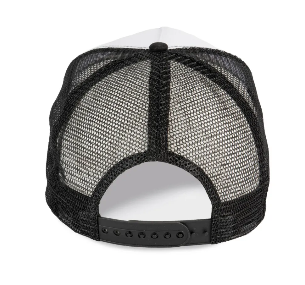 K-up KP225 - Casquette trucker - 5 panneaux
