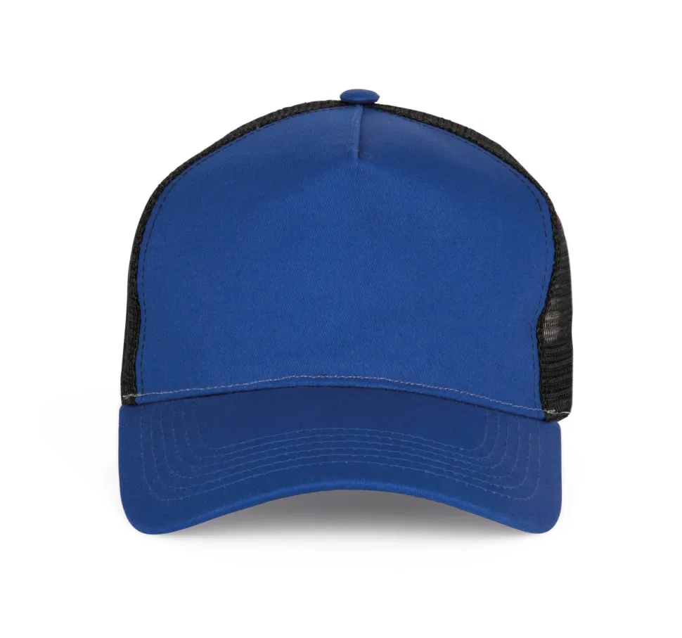 K-up KP225 - Casquette trucker - 5 panneaux