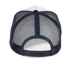 K-up KP225 - Casquette trucker - 5 panneaux