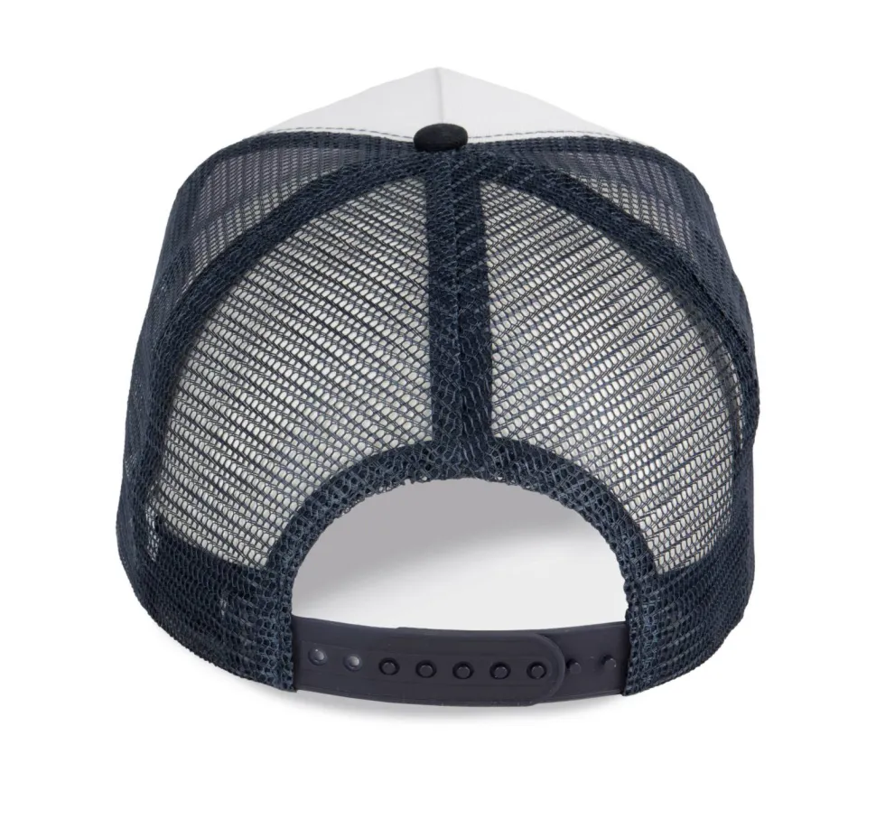 K-up KP225 - Casquette trucker - 5 panneaux