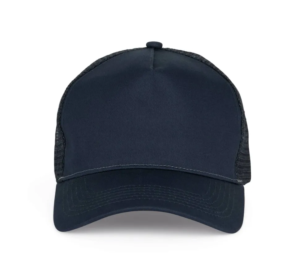 K-up KP225 - Casquette trucker - 5 panneaux