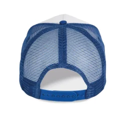 K-up KP225 - Casquette trucker - 5 panneaux