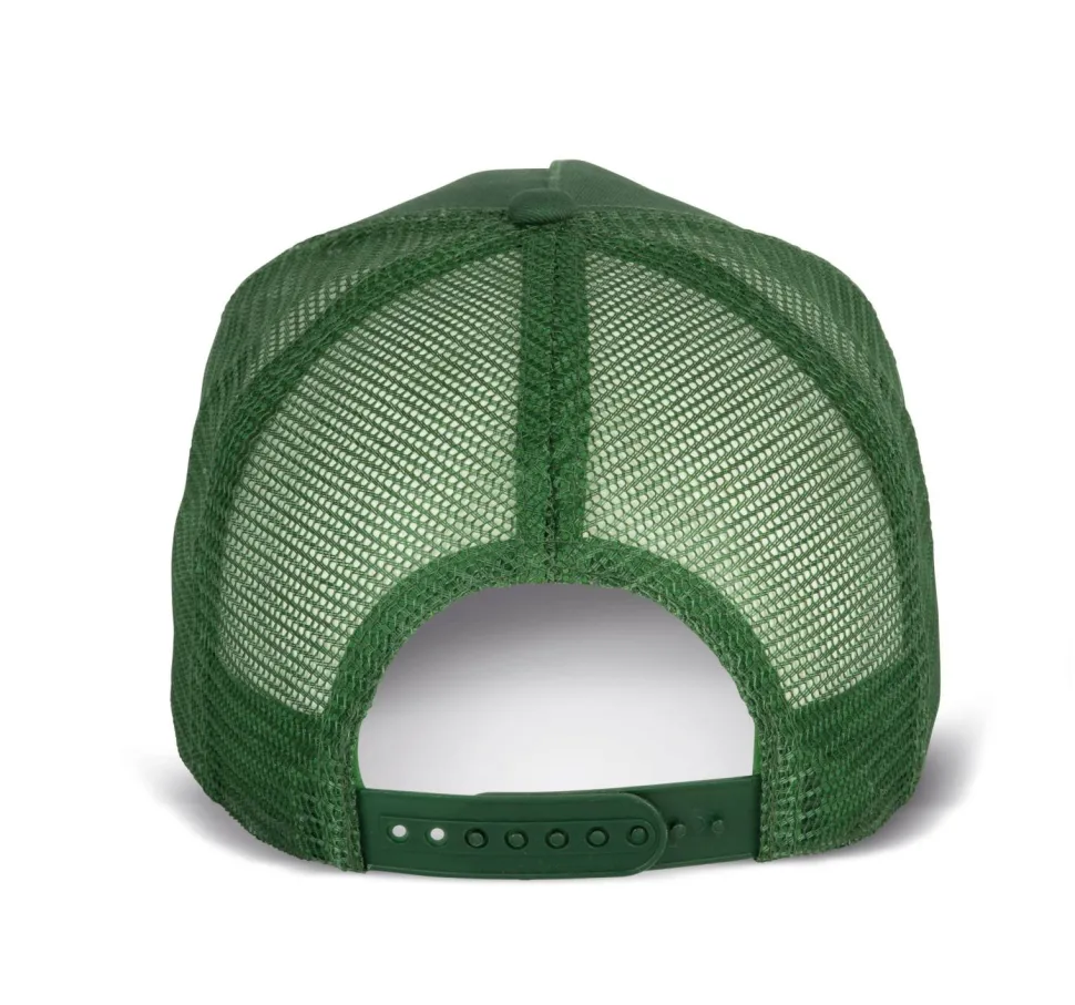 K-up KP225 - Casquette trucker - 5 panneaux