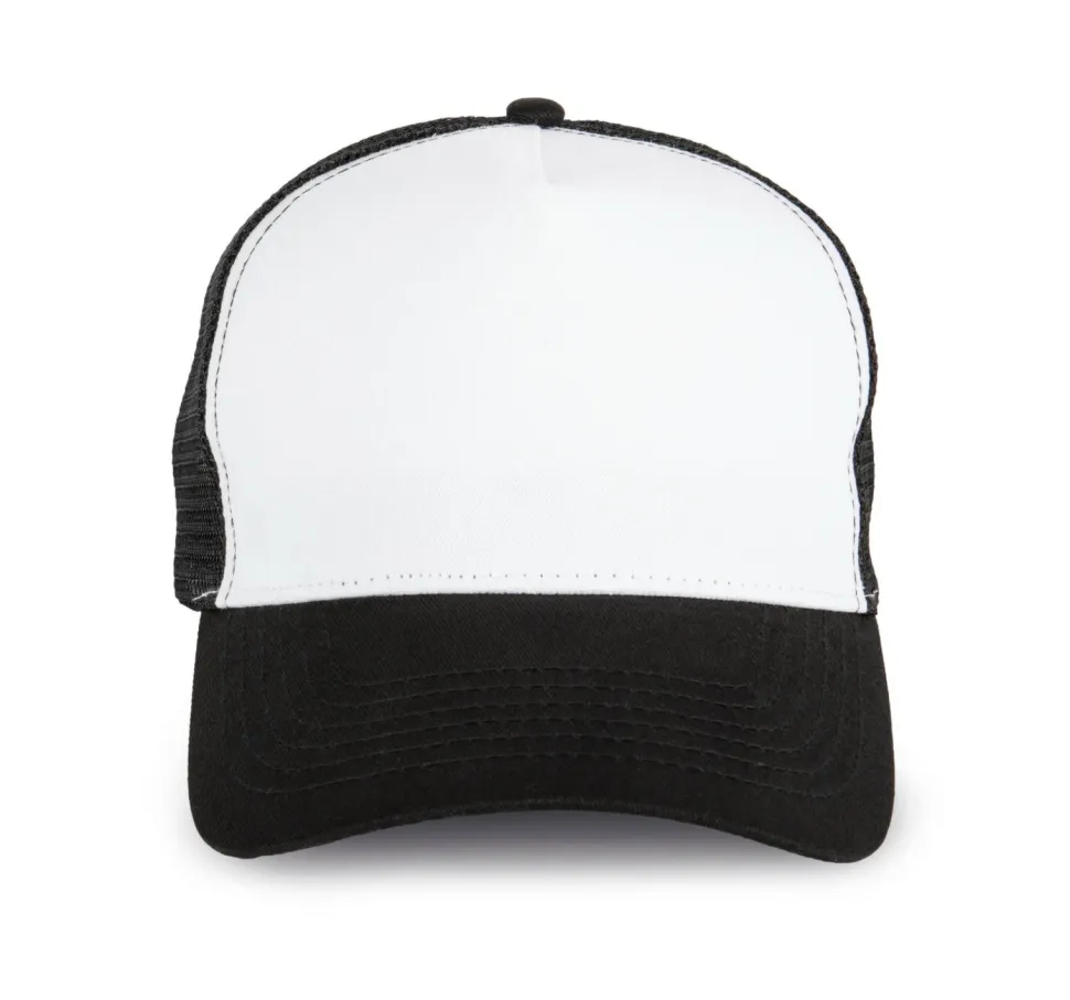 K-up KP225 - Casquette trucker - 5 panneaux