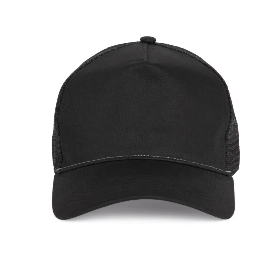 K-up KP225 - Casquette trucker - 5 panneaux