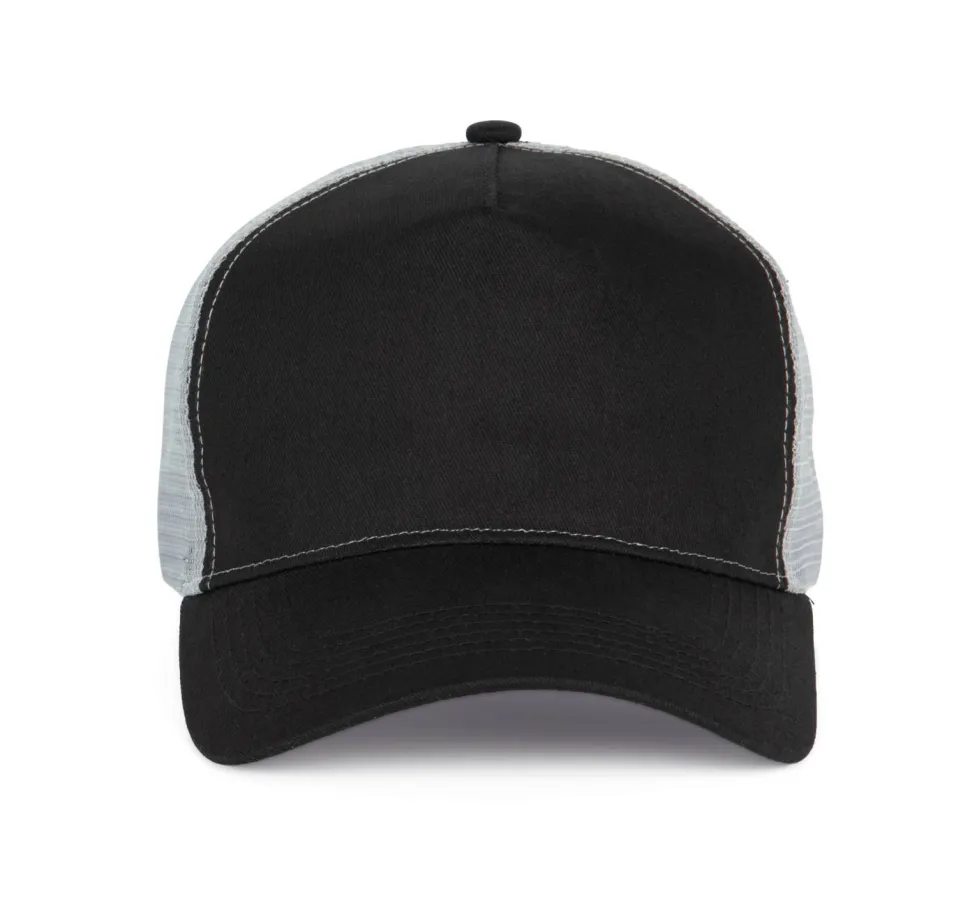 K-up KP225 - Casquette trucker - 5 panneaux