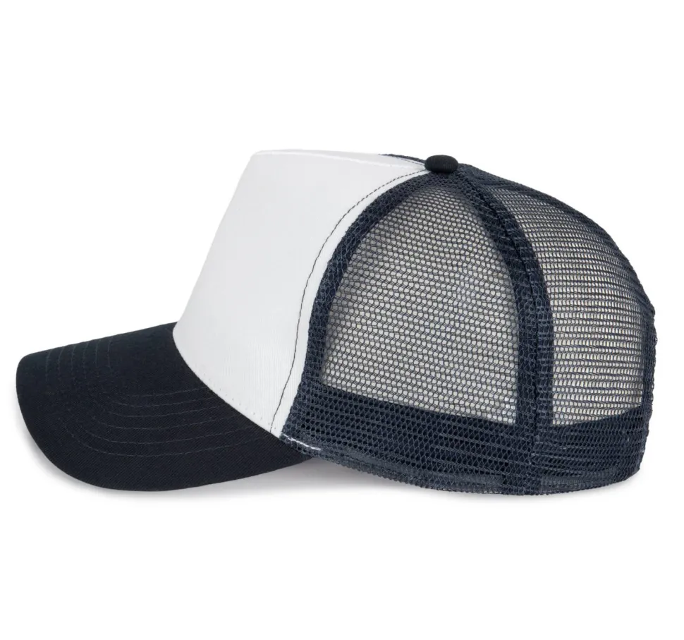 K-up KP225 - Casquette trucker - 5 panneaux