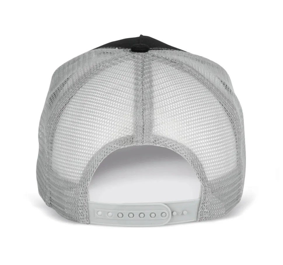 K-up KP225 - Casquette trucker - 5 panneaux