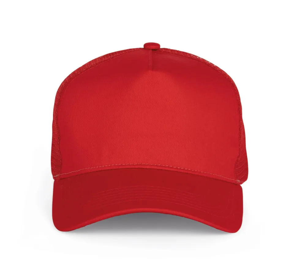 K-up KP225 - Casquette trucker - 5 panneaux