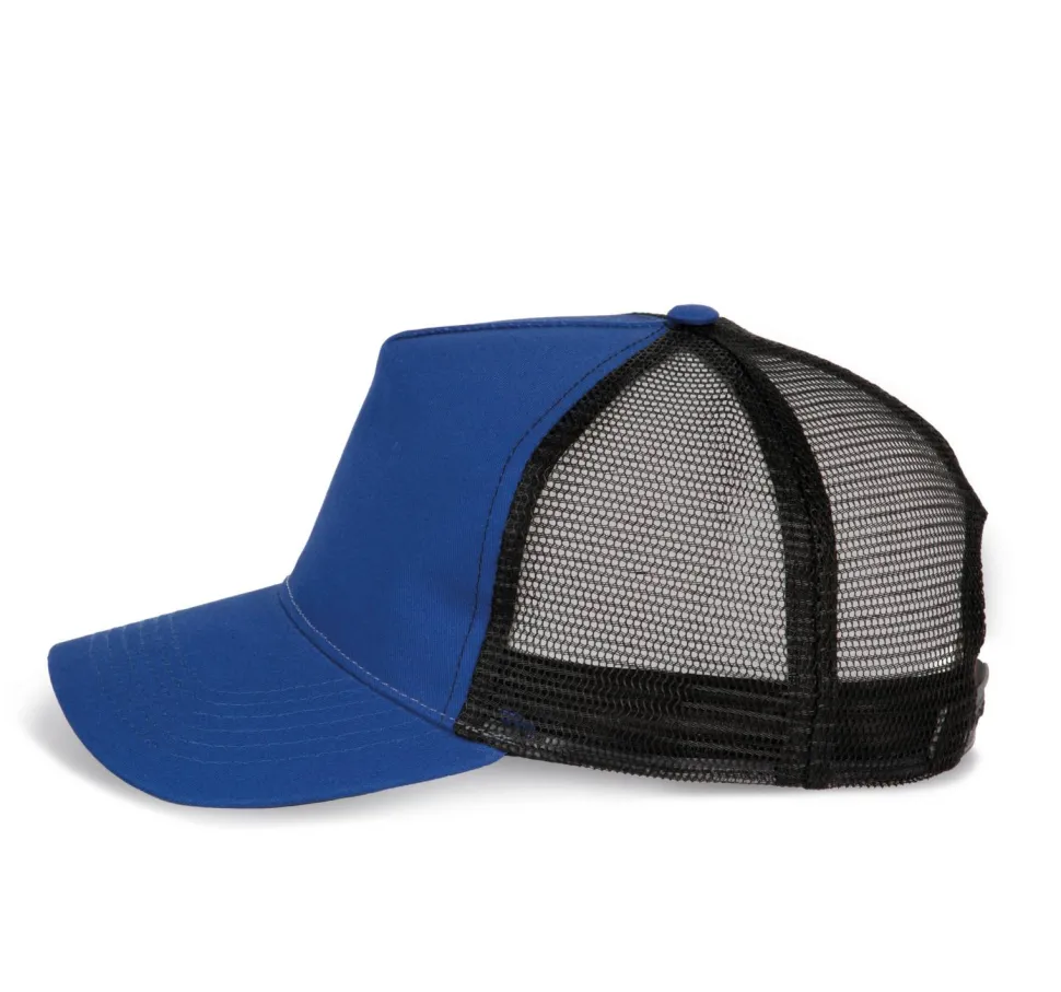 K-up KP225 - Casquette trucker - 5 panneaux
