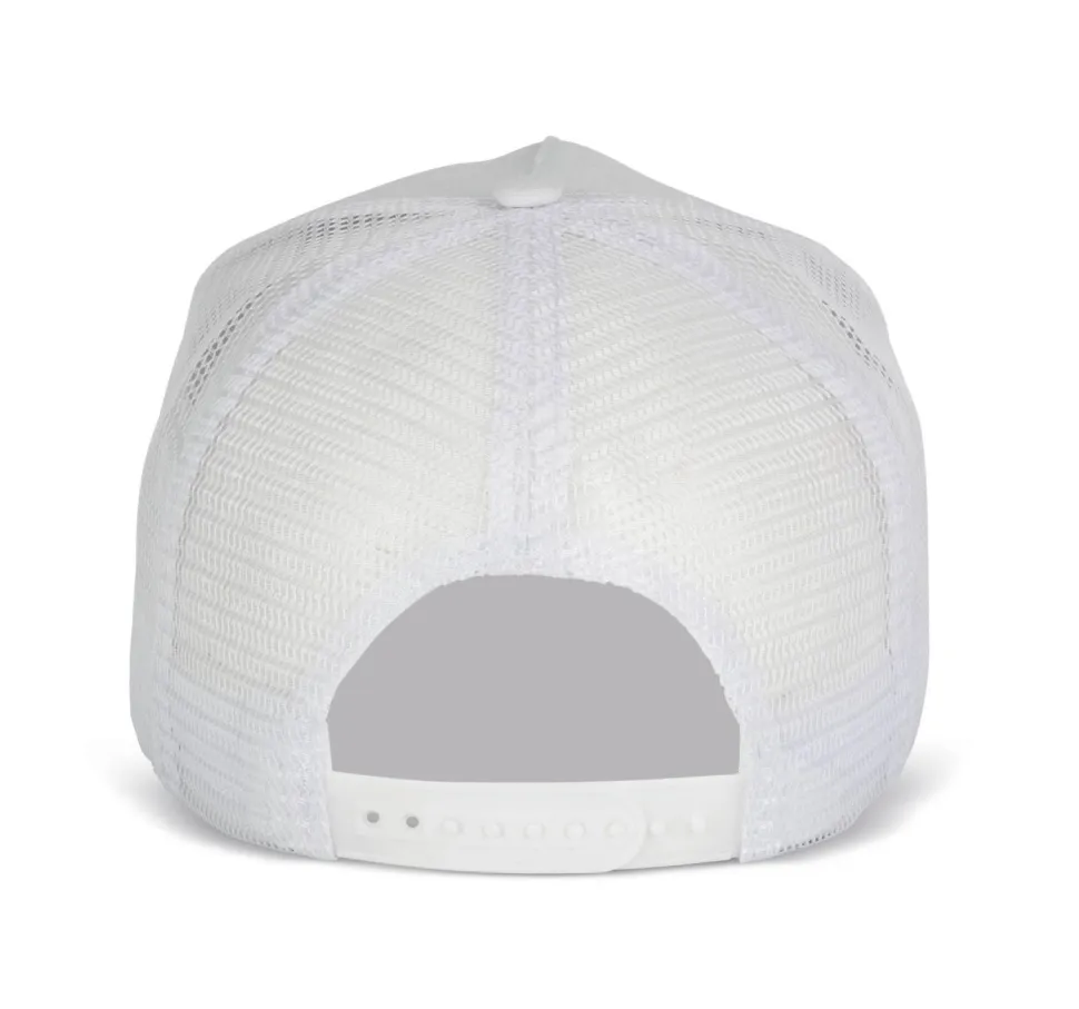 K-up KP225 - Casquette trucker - 5 panneaux