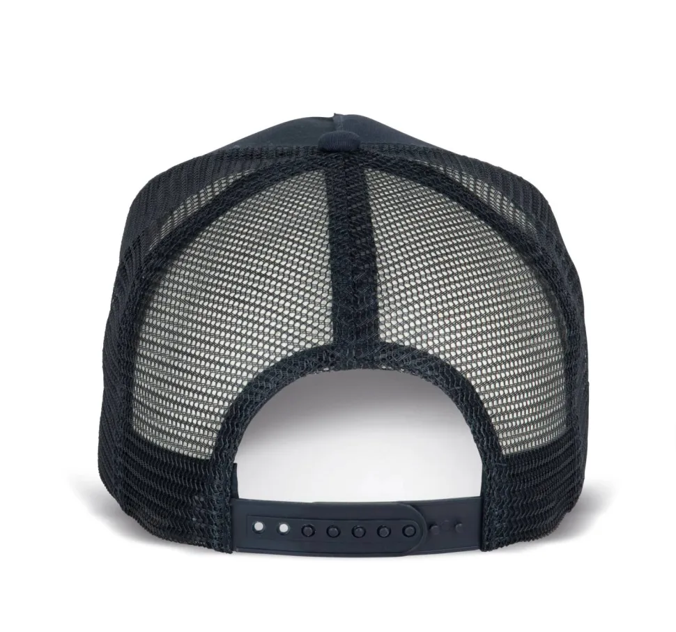 K-up KP225 - Casquette trucker - 5 panneaux