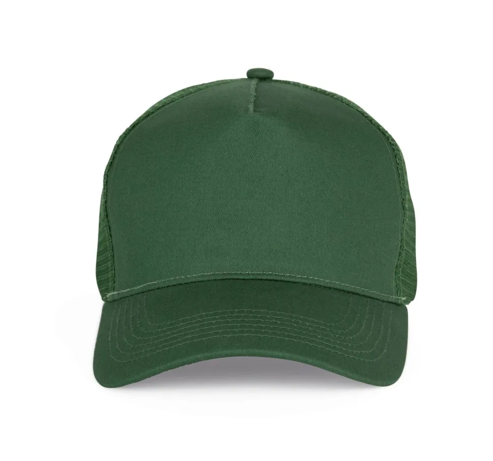 K-up KP225 - Casquette trucker - 5 panneaux