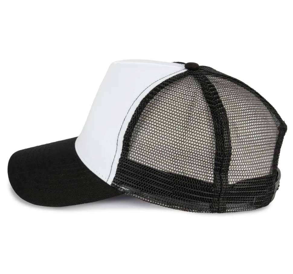 K-up KP225 - Casquette trucker - 5 panneaux