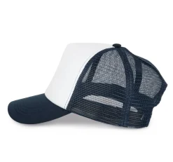 K-up KP111 - CASQUETTE TRUCKER - 5 PANNEAUX