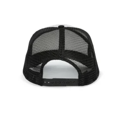 K-up KP111 - CASQUETTE TRUCKER - 5 PANNEAUX