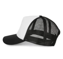 K-up KP111 - CASQUETTE TRUCKER - 5 PANNEAUX