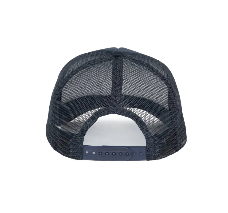 K-up KP111 - CASQUETTE TRUCKER - 5 PANNEAUX