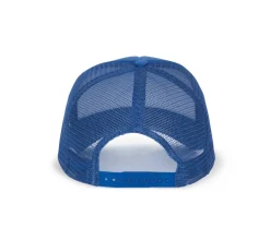 K-up KP111 - CASQUETTE TRUCKER - 5 PANNEAUX