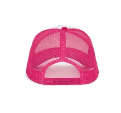 K-up KP111 - CASQUETTE TRUCKER - 5 PANNEAUX