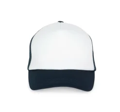 K-up KP111 - CASQUETTE TRUCKER - 5 PANNEAUX