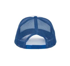 K-up KP111 - CASQUETTE TRUCKER - 5 PANNEAUX