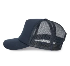K-up KP111 - CASQUETTE TRUCKER - 5 PANNEAUX