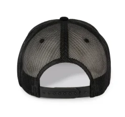 K-up KP911 - Casquette Trucker classique - 5 panneaux