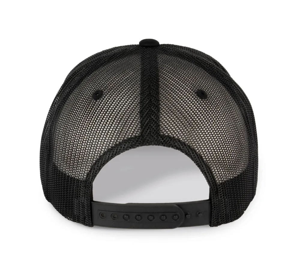 K-up KP911 - Casquette Trucker classique - 5 panneaux