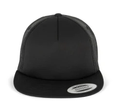 K-up KP911 - Casquette Trucker classique - 5 panneaux