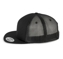 K-up KP911 - Casquette Trucker classique - 5 panneaux