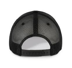 K-up KP911 - Casquette Trucker classique - 5 panneaux