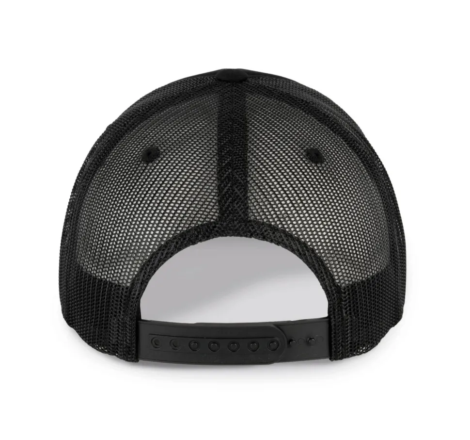 K-up KP911 - Casquette Trucker classique - 5 panneaux